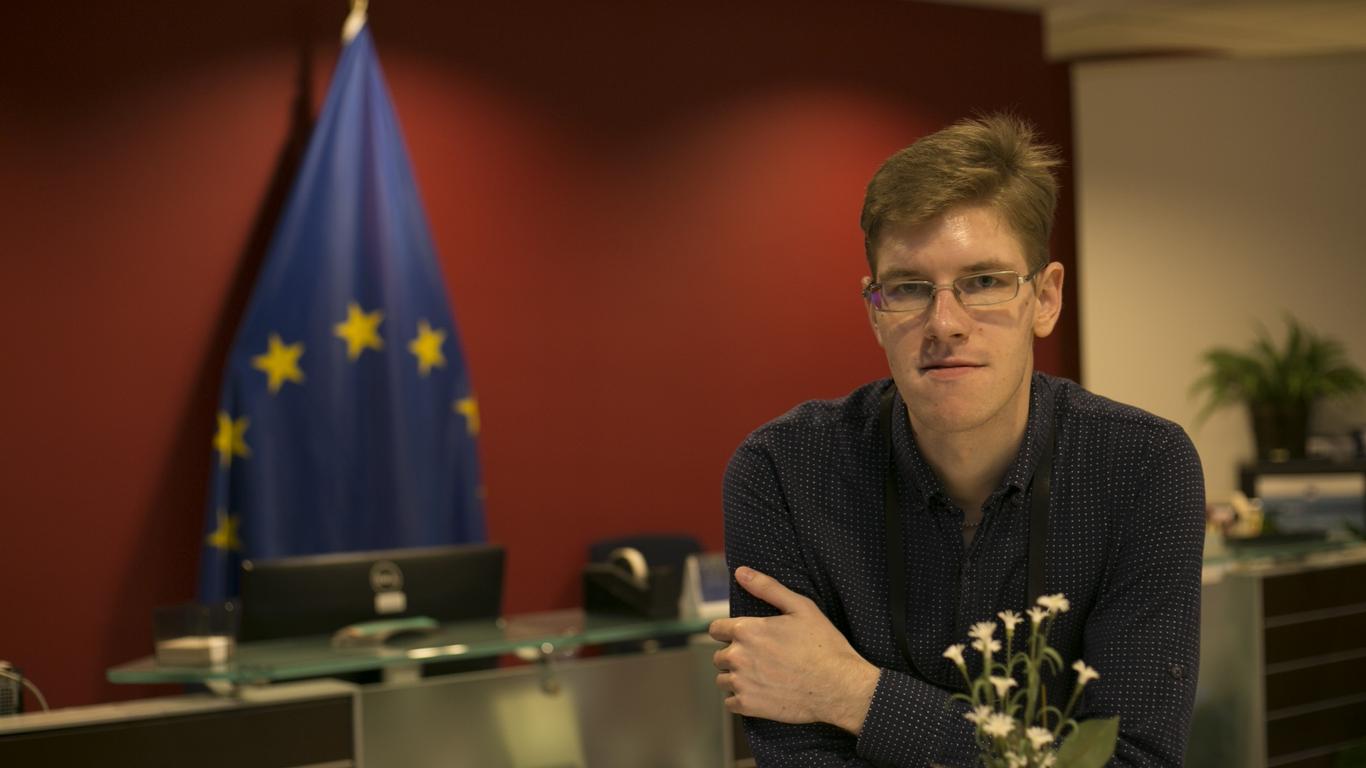 Німецька зовнішня політика негнучка, зав’язана на попередніх рішеннях — Савінок