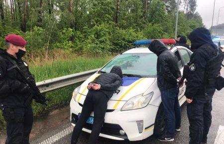 Стрілянина у Броварах: Судитимуть 46 учасників, досудове розслідування завершили