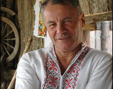 На 79-му році життя помер Володимир Яворівський