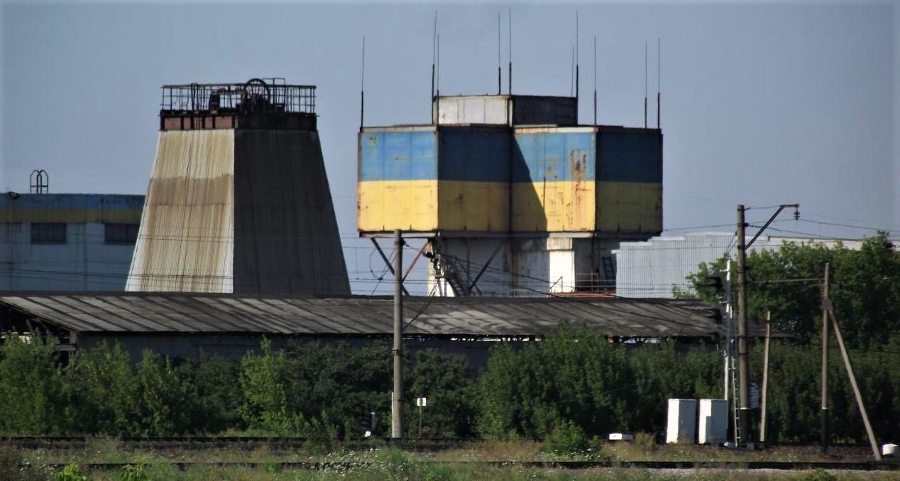 На Донеччині через обвал ґрунту загинув гірник