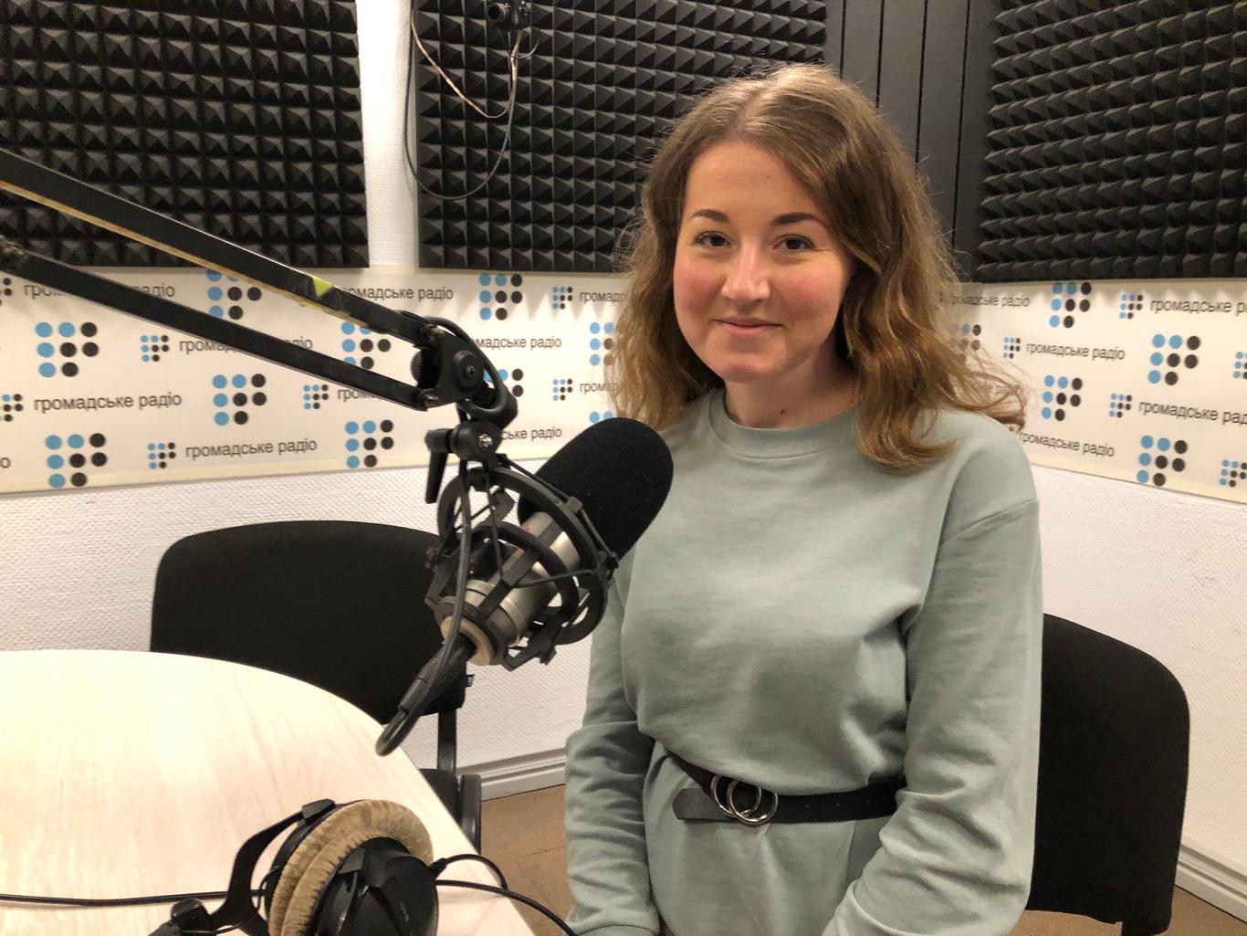 Один донор забезпечив життя чотирьох людей, серед яких новинарка Громадського радіо