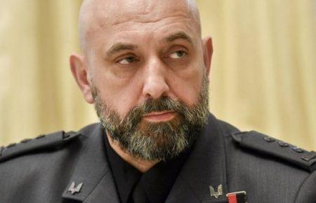 Россия ударит тогда, когда мы не будем ожидать — Кривонос