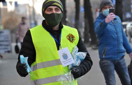 Хмельницька, Черкаська та Донецька області можуть увійти до «червоної зони» — МОЗ