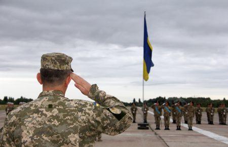 У «Дії» буде статус, який не дасть «відкосити від армії» — Самусь