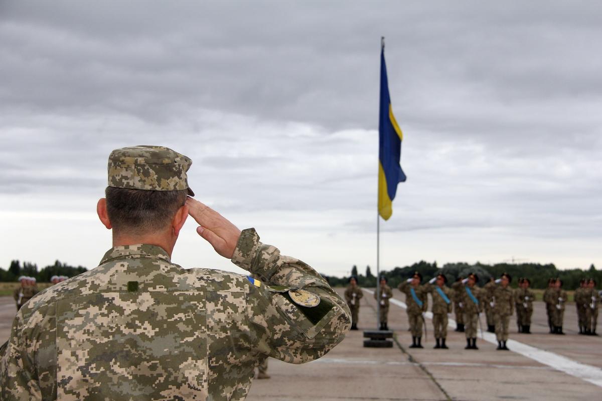 У «Дії» буде статус, який не дасть «відкосити від армії» — Самусь