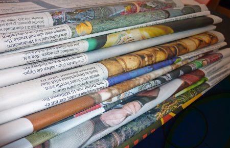 «В Україні панує фашизм», стверджують ЗМІ з окупованих територій — Лисянський