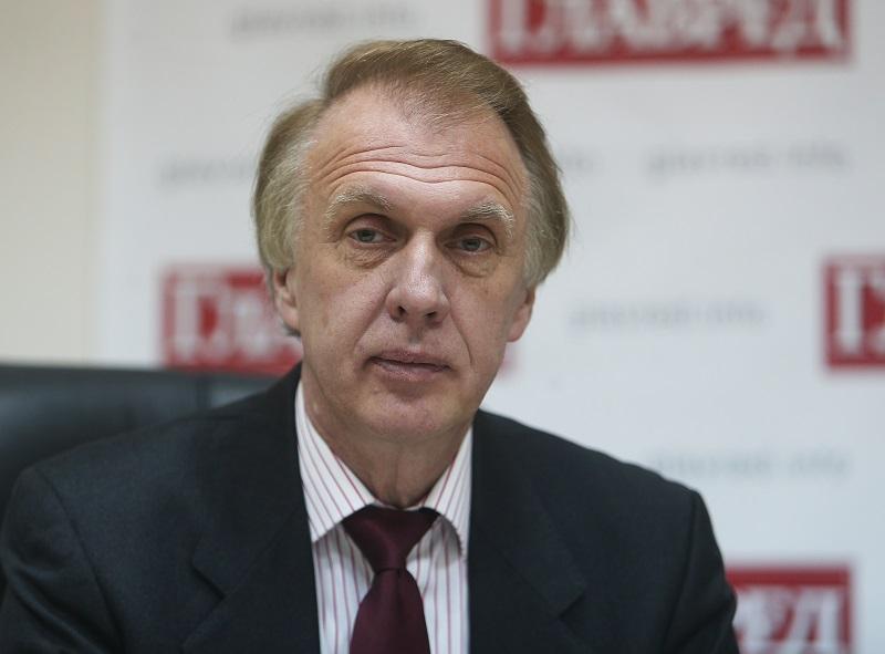 Росія починає рачкувати, коли знає, що їй дадуть по лобі — Володимир Огризко