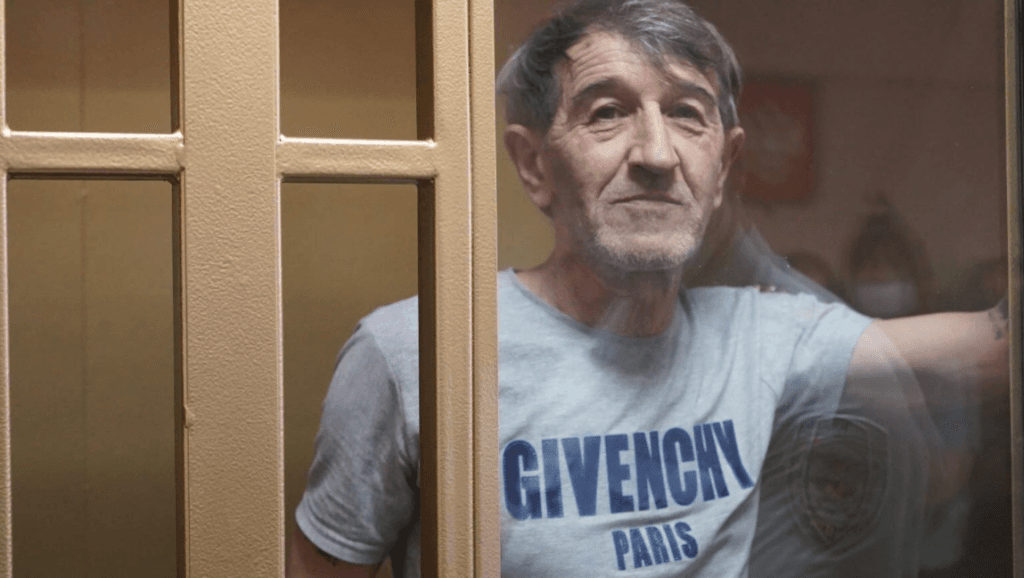 Адвокат українського політв'язня Приходька готує скаргу до ЄСПЛ — Кримська солідарність