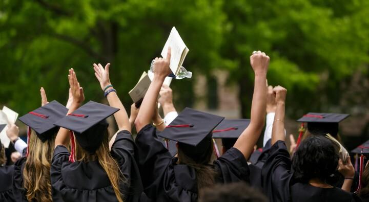 Філії іноземних вишів в Україні допоможуть нашим університетам покращити якість навчання — Стадний