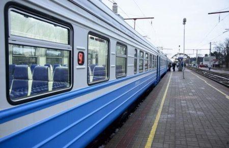 Військових, які влаштували стрілянину в поїзді на Харківщині, звільнили — Держспецзв’язок