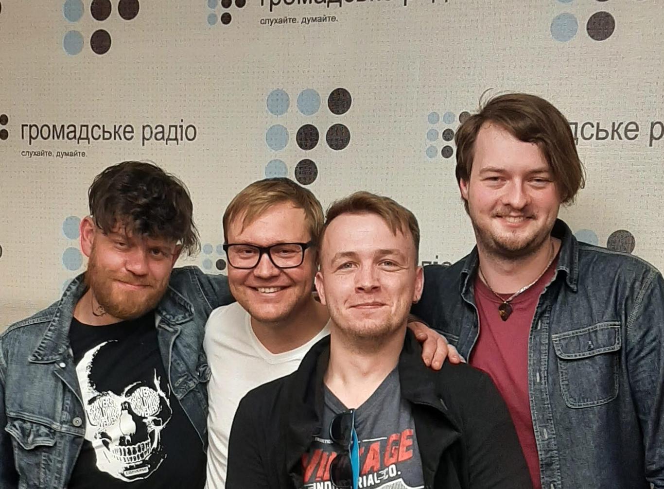 «Джеронімо»: про що насправді пісні київського гурту