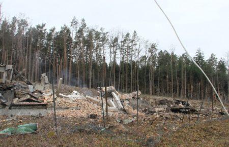 Чехія висилає 18 російських дипломатів: їх підозрюють у причетності до вибуху на складі боєприпасів у 2014 році