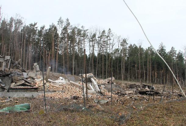 Чехія висилає 18 російських дипломатів: їх підозрюють у причетності до вибуху на складі боєприпасів у 2014 році