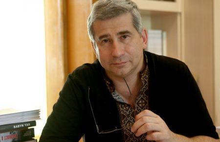 Через антисемітську політику в СРСР єврейські родини не могли прийти до Бабиного Яру — Анатолій Подольський