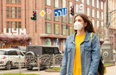 В Україні за добу — 7562 нових випадків COVID-19