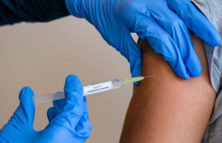 В Украине 27 454 человека завершили вакцинацию от COVID-19 — Степанов