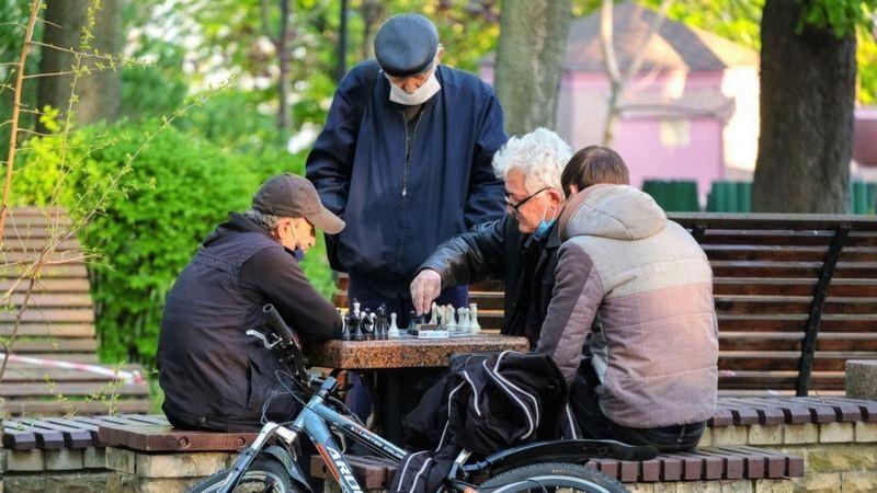 Федоров: Із 1 липня плануємо в «Дії» запустити паспорти вакцинації