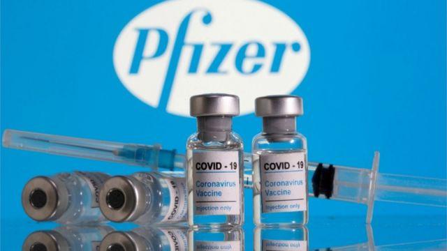 Єврокомісія затвердила контракт з BioNTech-Pfizer про постачання ще 1,8 млрд доз вакцини від COVID-19