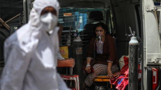 В Індії оголосили епідемію нової хвороби в двох штатах