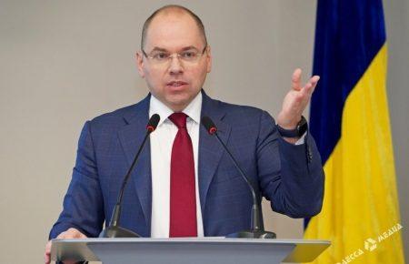 Российской вакцины «Спутник» в Украине не будет — Степанов