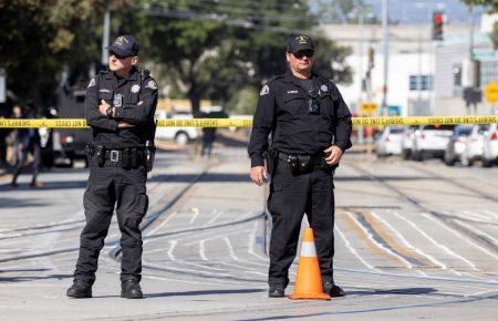 У Кремнієвій долині 9 людей загинули під час стрілянини в залізничному депо