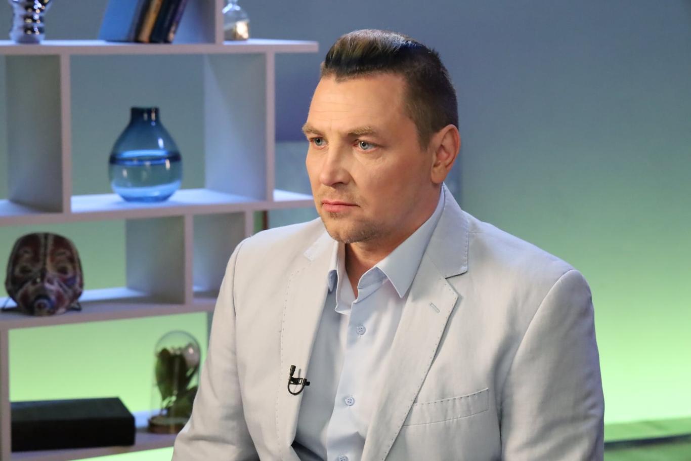 Консультація щодо фіброміоми не повинна закінчуватися словами «видаляти матку» — акушер-гінеколог Сергій Бакшеєв