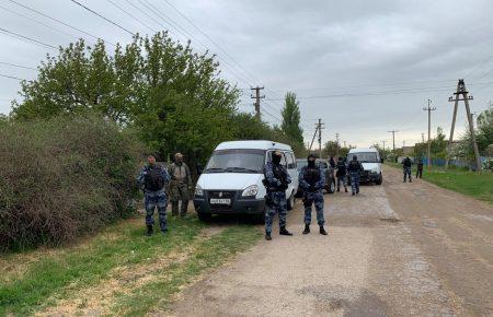 У Криму під час обшуку застрелили громадянина Узбекистану