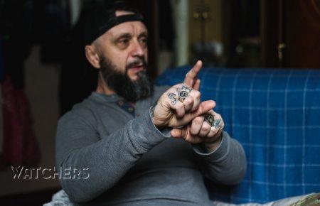 В СИЗО ко мне с боями завели человека, чтобы сделать тест на COVID-19 — Антоненко