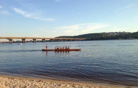 У Києві до літнього сезону підготували 14 пляжів та 18 зон відпочинку — Пігуля