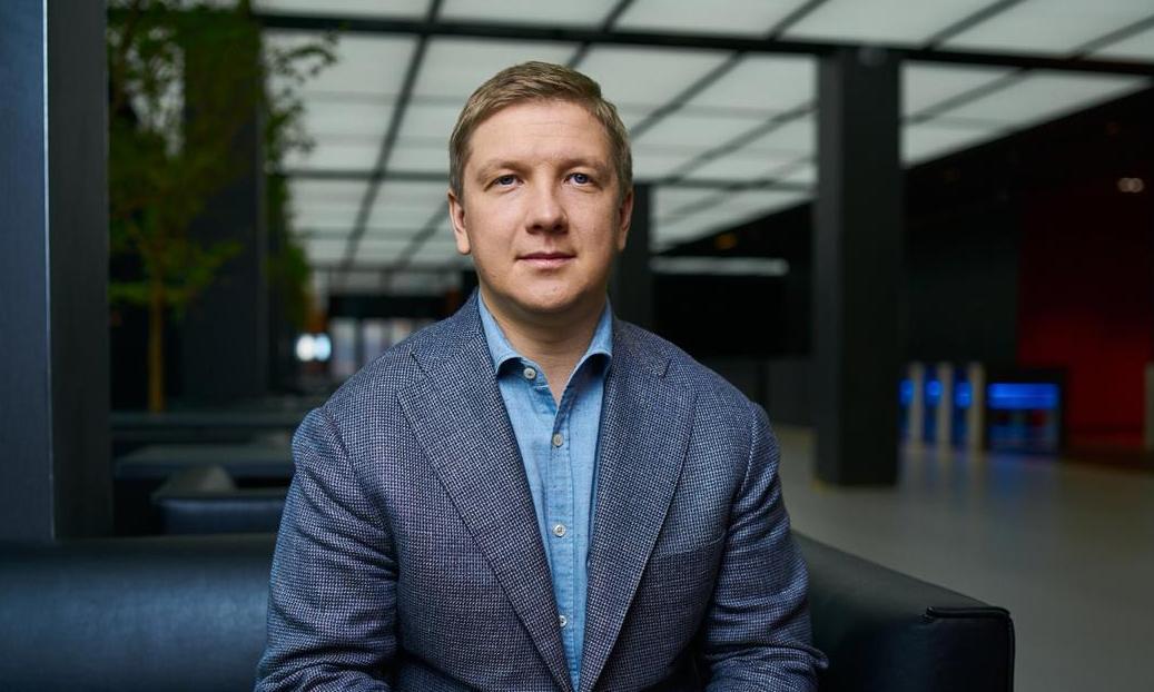 «Нам треба скористатися цим «вікном можливості», щоби спробувати виграти цю битву» — Коболєв про Північний потік-2