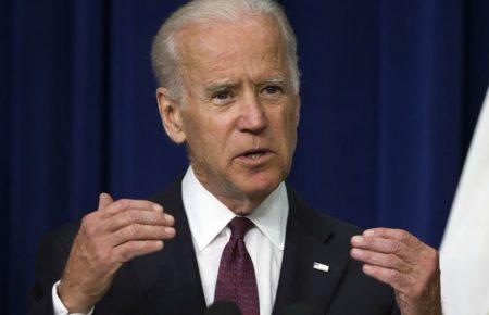 Байден заявил Нетаньяху, что ожидает деэскалации между Израилем и сектором Газа