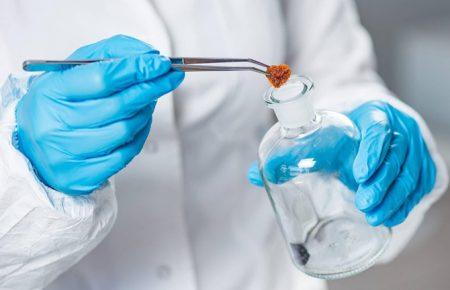 В Україні за 3 місяці на ротавірус захворіли 950 людей — Матюшкіна