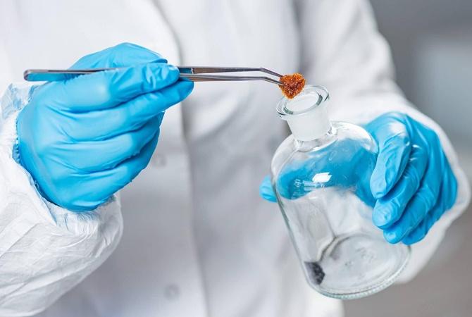 В Украине за 3 месяца ротавирусом заболели 950 человек — Матюшкина