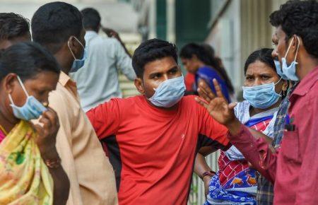 Ізраїль відправить Індії екстрену меддопомогу