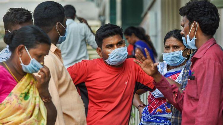 Ізраїль відправить Індії екстрену меддопомогу