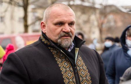 Отсутствуют правовые основания: ЦИК не зарегистрировала «слугу народа» Вирастюка депутатом ВР