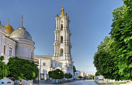 Зараз в Україні у «червоній» зоні карантину перебуває лише одна область — Сумська