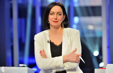 Барчук: Українська журналістика страждає на проблему не розрізнення добра і зла