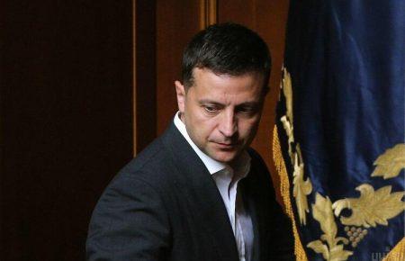 Зеленський вніс у Раду два законопроєкти про основи національного спротиву та збільшення чисельності армії