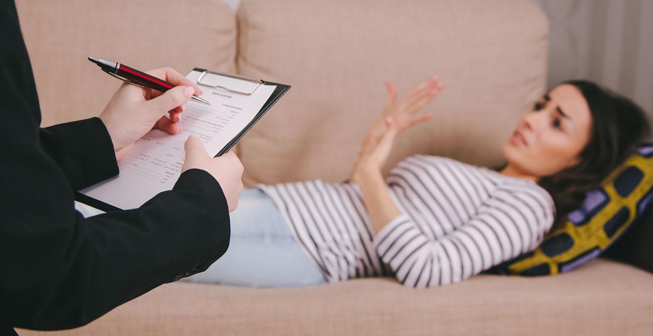 Наші амбасадори — люди з психічними розладами, які розказують про свій досвід — психотерапевт про проєкт MH4U