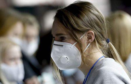 В Україні за добу — 3 395 нових випадків COVID-19