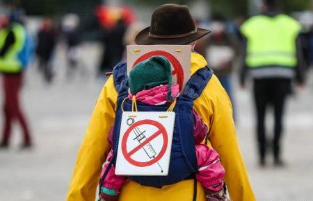 Подавляющее большинство врачей являются скрытыми антивакцинаторами — Дмитриевская