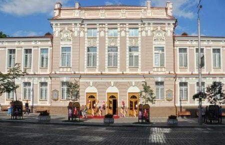 Кличко показал, как выглядит театр оперетты после реконструкции (видео)