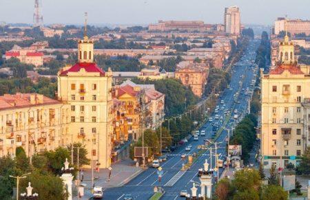 Запорізька та Полтавська області виходять з «червоної» зони карантину