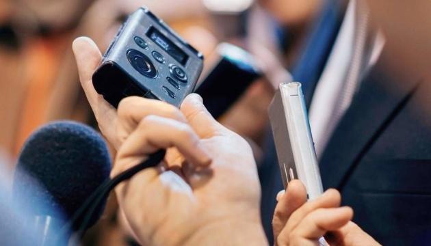 Всесвітній день свободи преси: З початку року поліція передала до суду 6 справ про перешкоджання журналістській діяльності