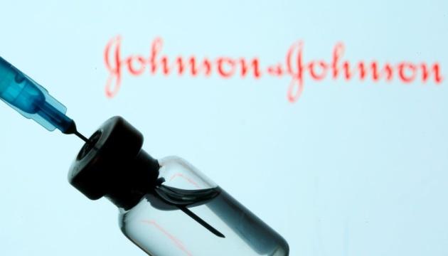 Дания отказывается от вакцины Johnson/Johnson