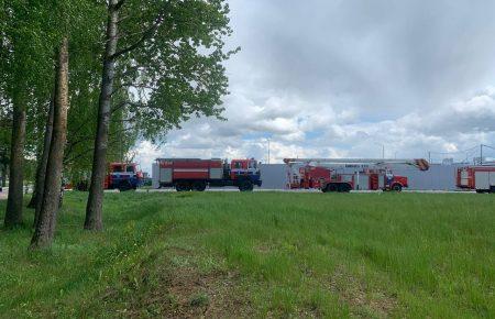 У Мінську екстрено сів літак Ryanair, повідомлялося про можливе мінування — ЗМІ