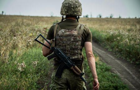 Доба на Донбасі: бойовики дистанційно мінували територію