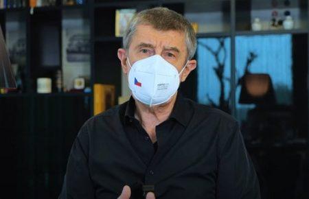Нам більше не потрібно — прем'єр Чехії про вакцину  «Sputnik V»