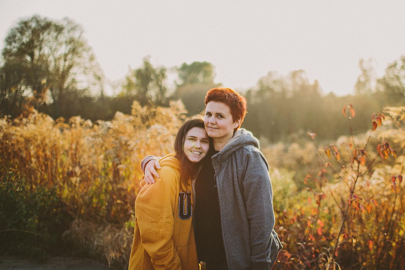 Фотография дает понимание, что то, что с тобой происходило — ценное — Оксана Тисовская